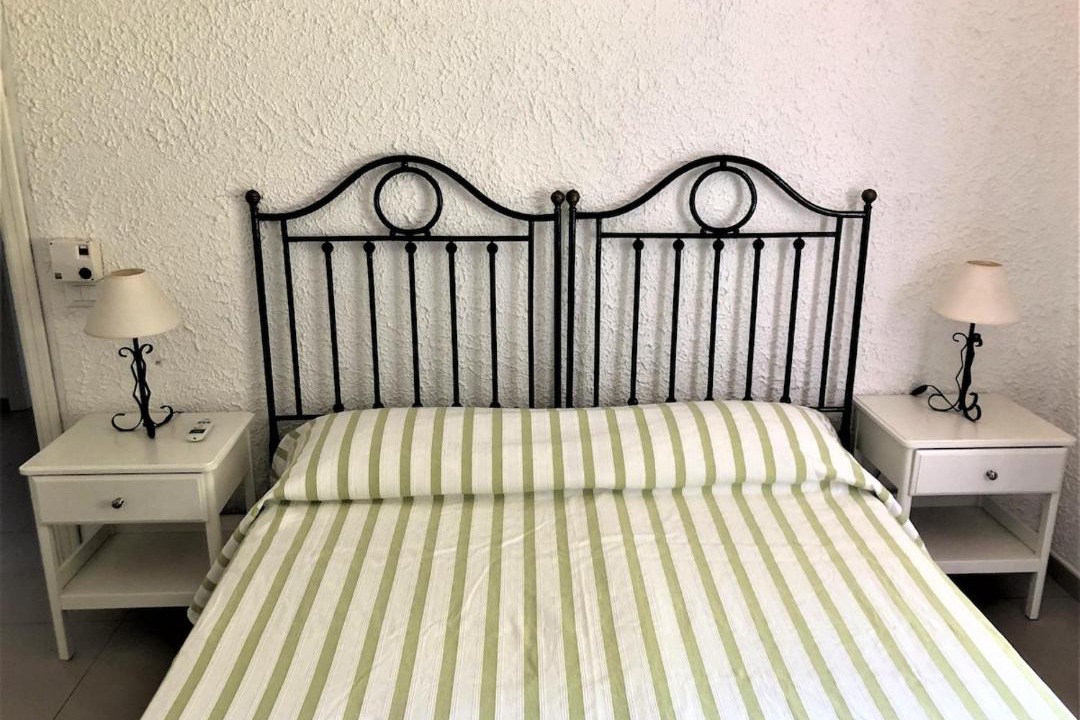 Photo of Bedroom in Mazzaforno