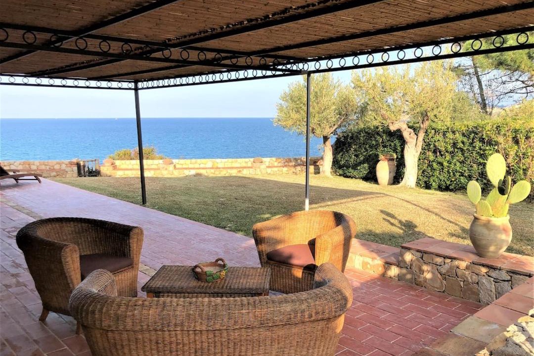 Photo of Patio Balcony in Mazzaforno