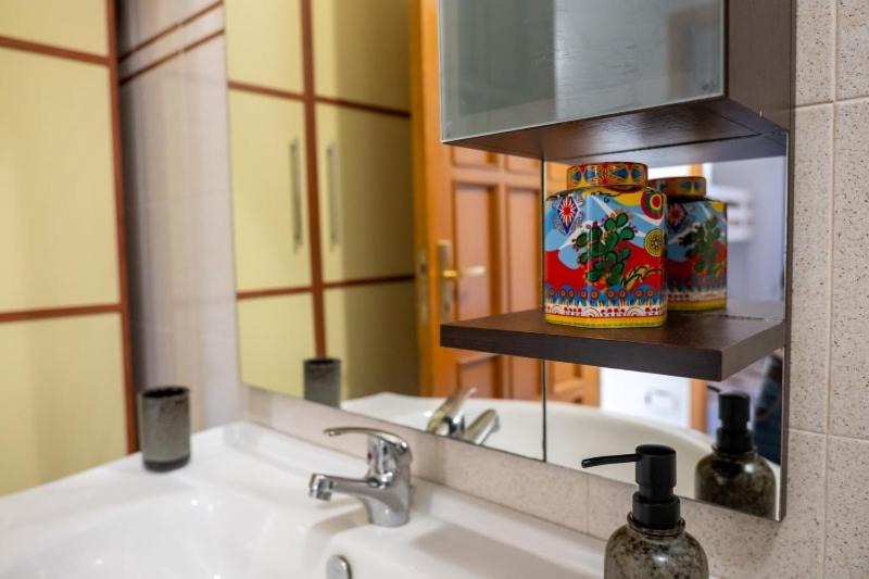 Photo of Bathroom in Santo Stefano di Camastra