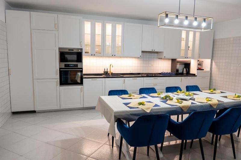 Photo of Kitchen in Santo Stefano di Camastra