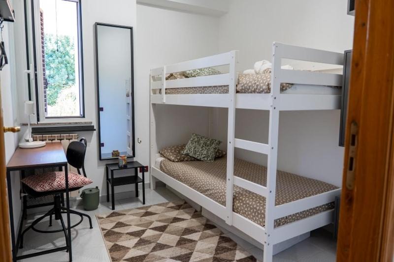 Photo of Bedroom in Santo Stefano di Camastra