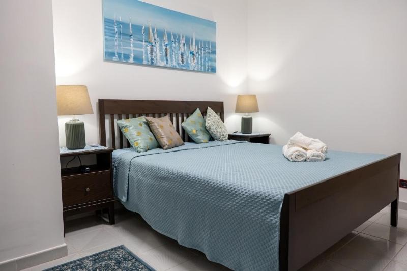 Photo of Bedroom in Santo Stefano di Camastra