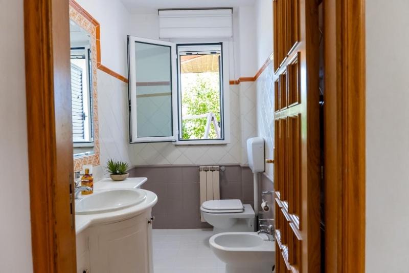 Photo of Bathroom in Santo Stefano di Camastra