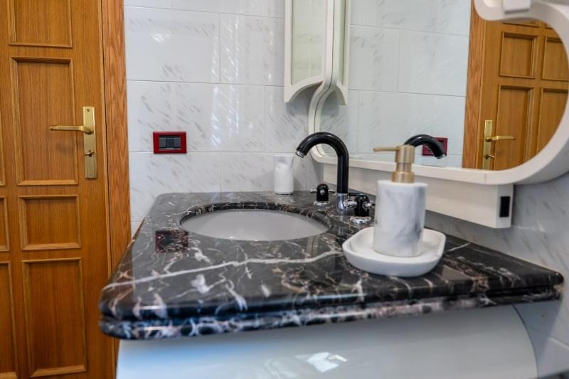 Photo of Bathroom in Santo Stefano di Camastra