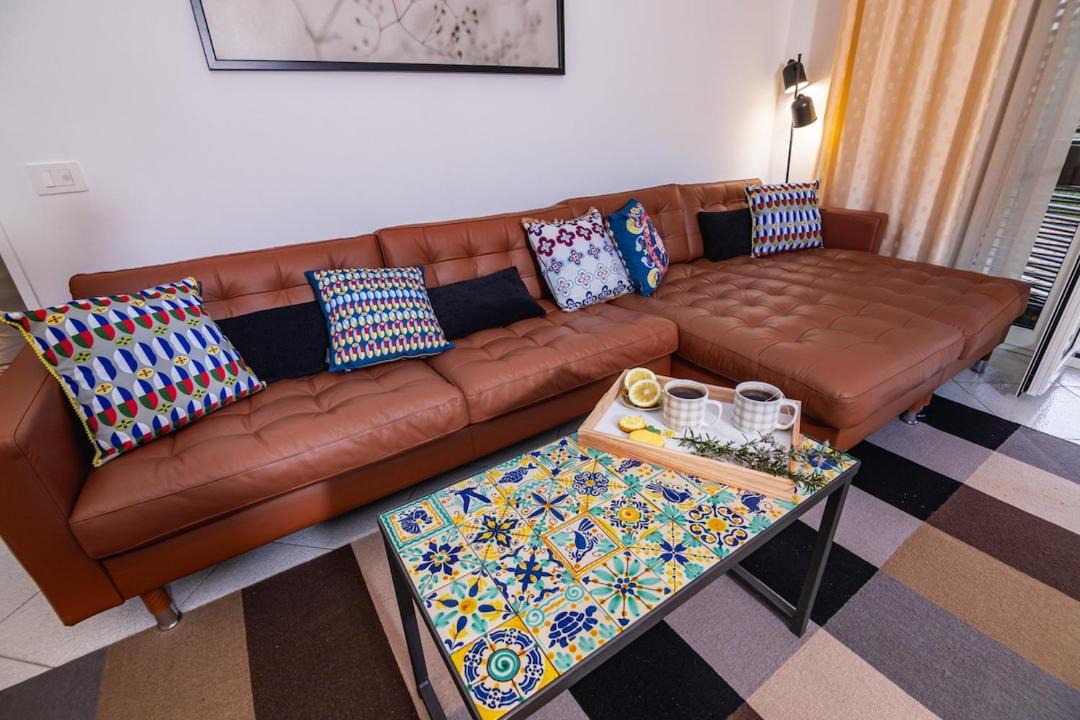 Photo of Livingroom in Santo Stefano di Camastra