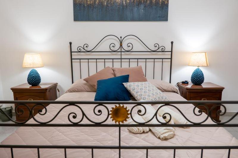 Photo of Bedroom in Santo Stefano di Camastra