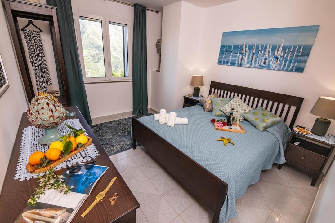 Photo of Bedroom in Santo Stefano di Camastra