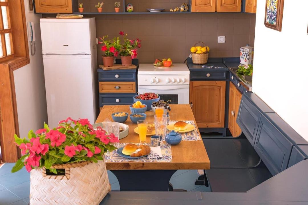 Photo of Kitchen in Aspra