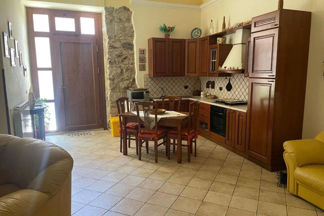 Photo of Kitchen in Alimena