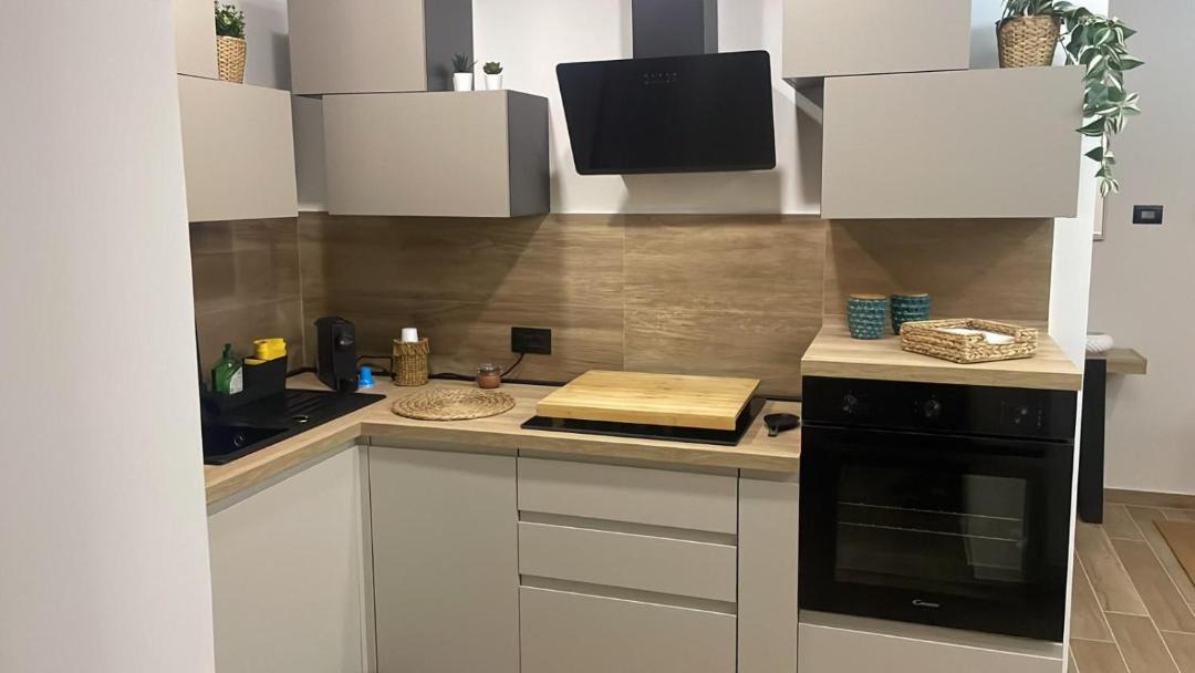 Photo of Kitchen in Alimena