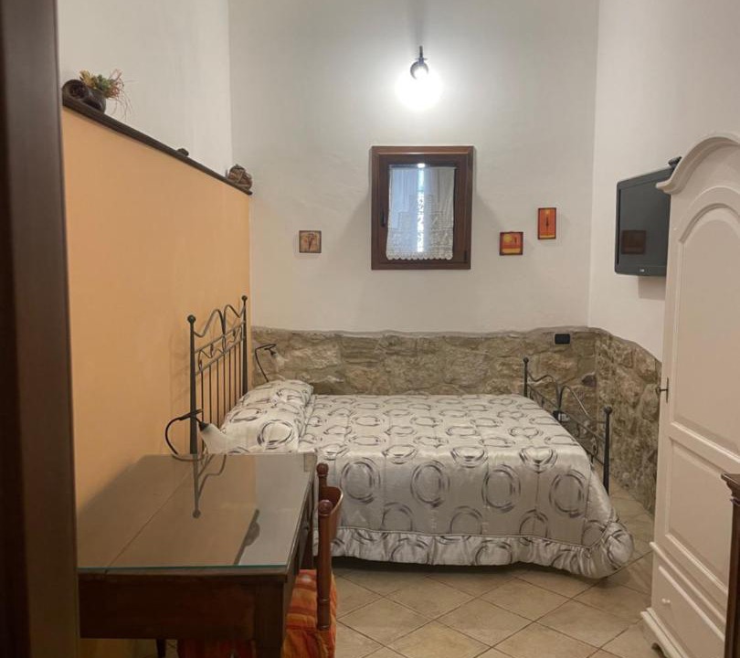 Photo of Bedroom in Alimena