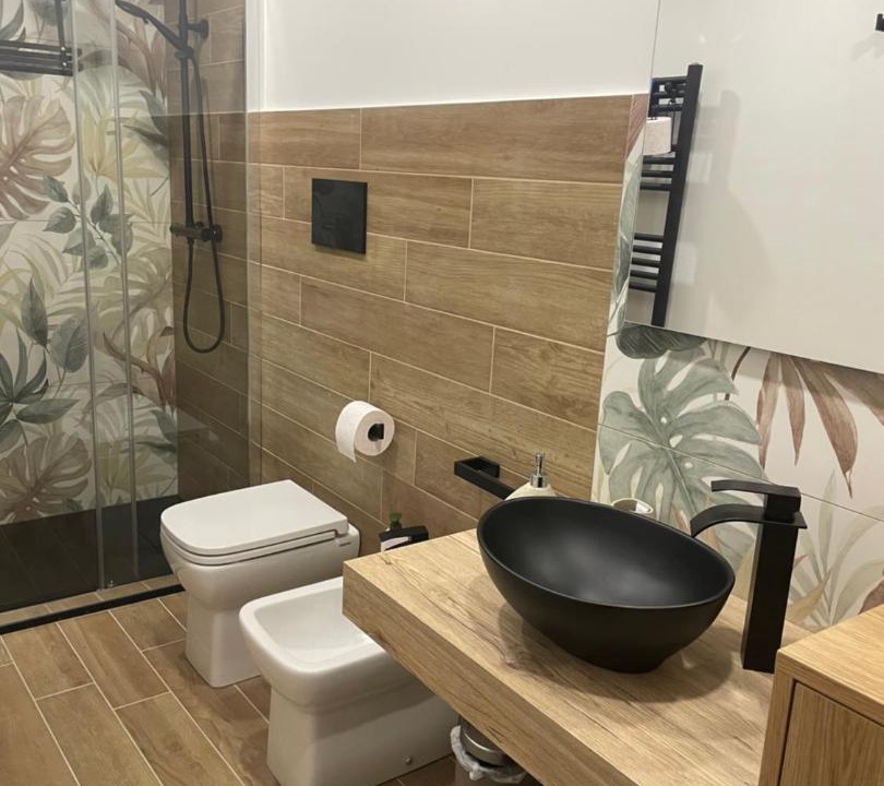 Photo of Bathroom in Alimena