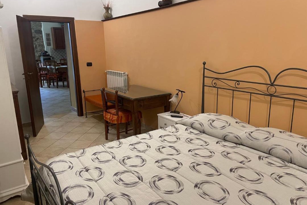Photo of Bedroom in Alimena