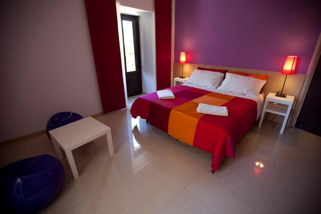 Photo of Bedroom in Enna