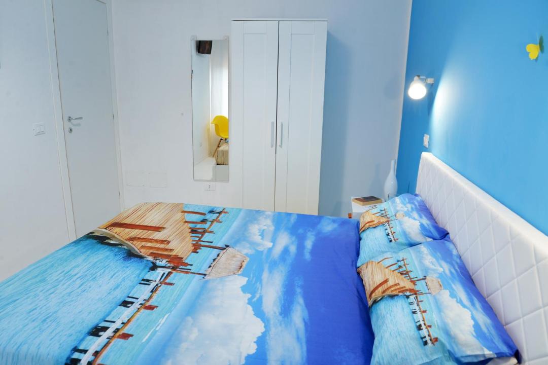 Photo of Bedroom in Custonaci