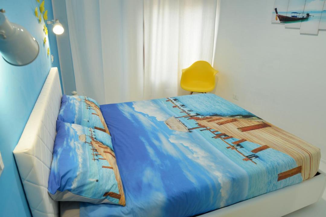 Photo of Bedroom in Custonaci