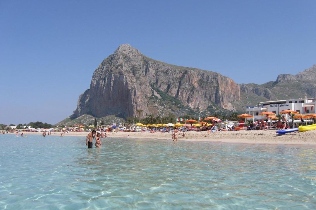 Photo of Outdoor in Custonaci