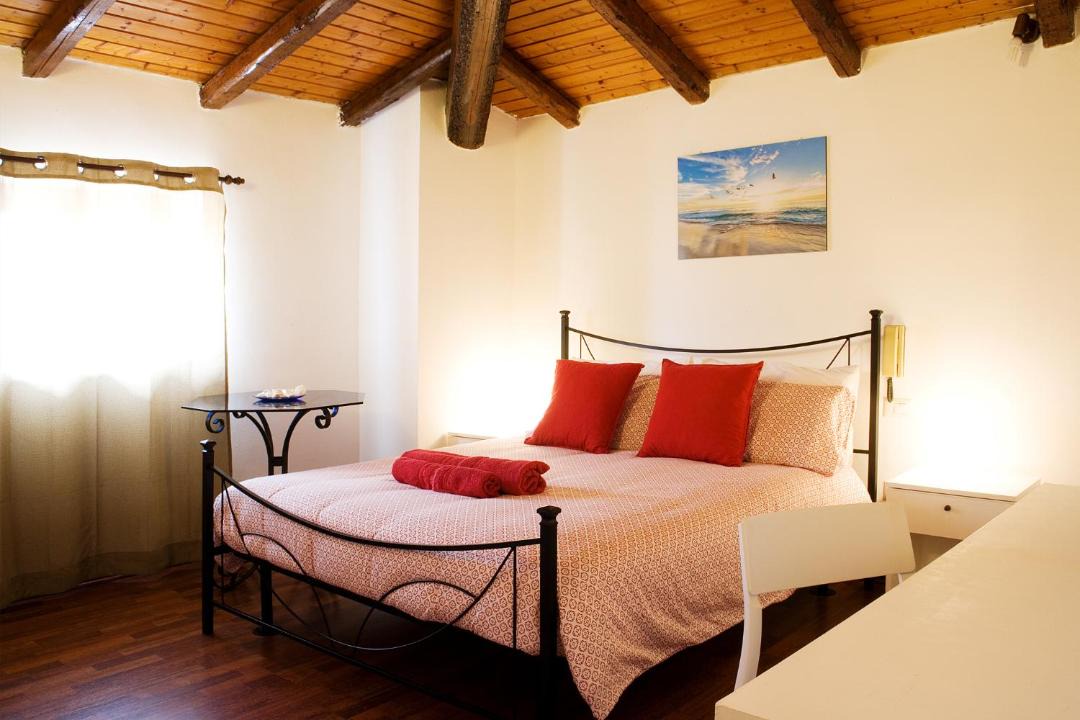 Photo of Bedroom in Ortigia