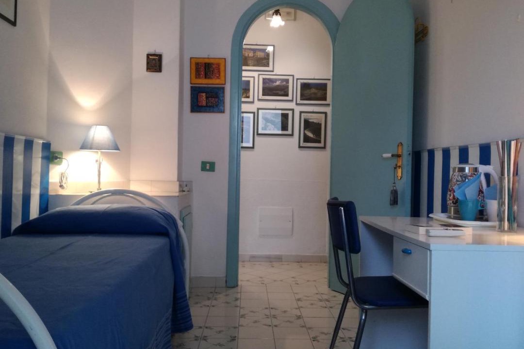 Photo of Bedroom in Spisone