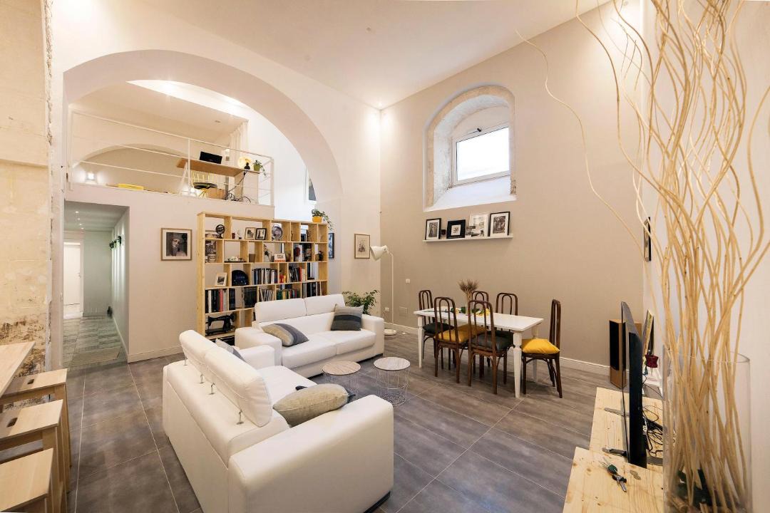 Photo of Livingroom in Ortigia