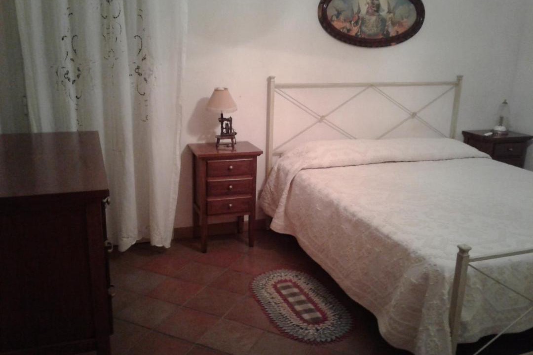 Photo of Bedroom in Piane Vecchie