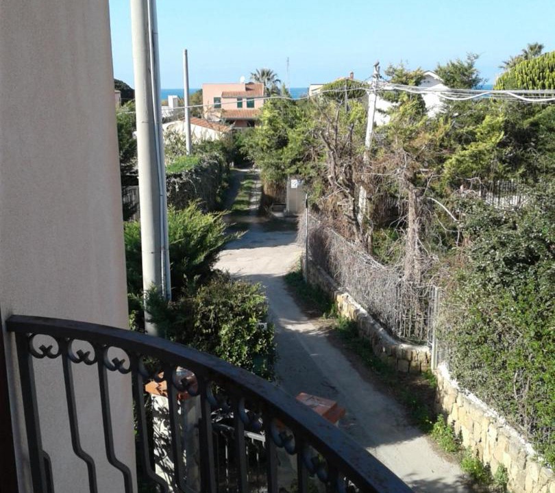 Photo of Patio Balcony in Piane Vecchie