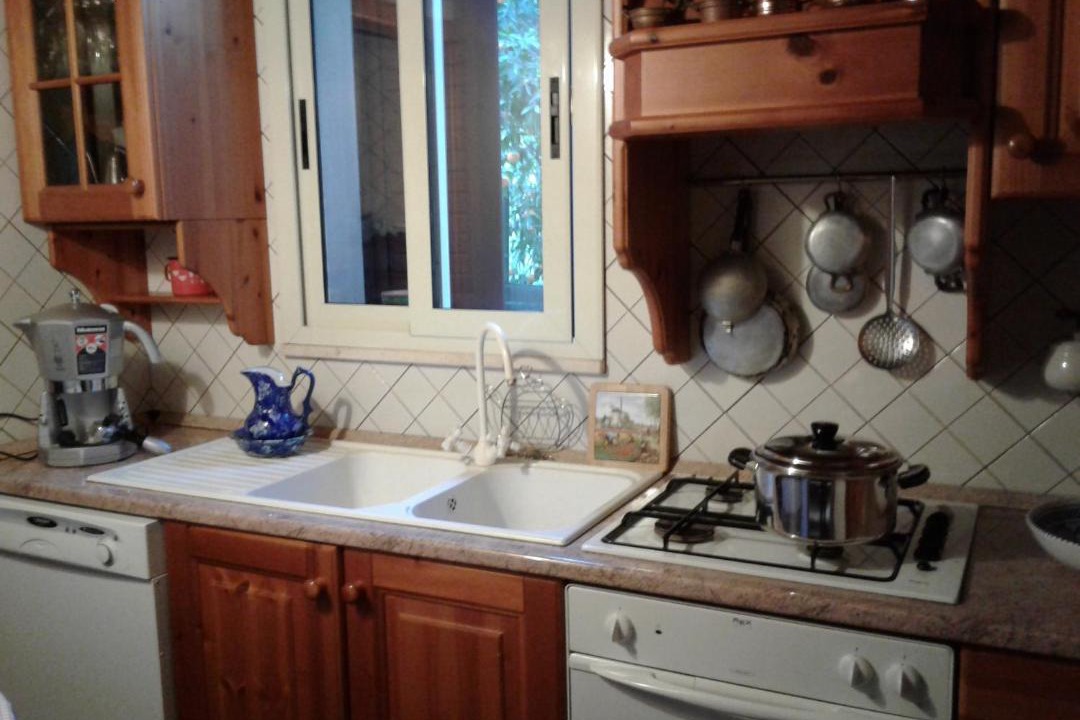 Photo of Kitchen in Piane Vecchie