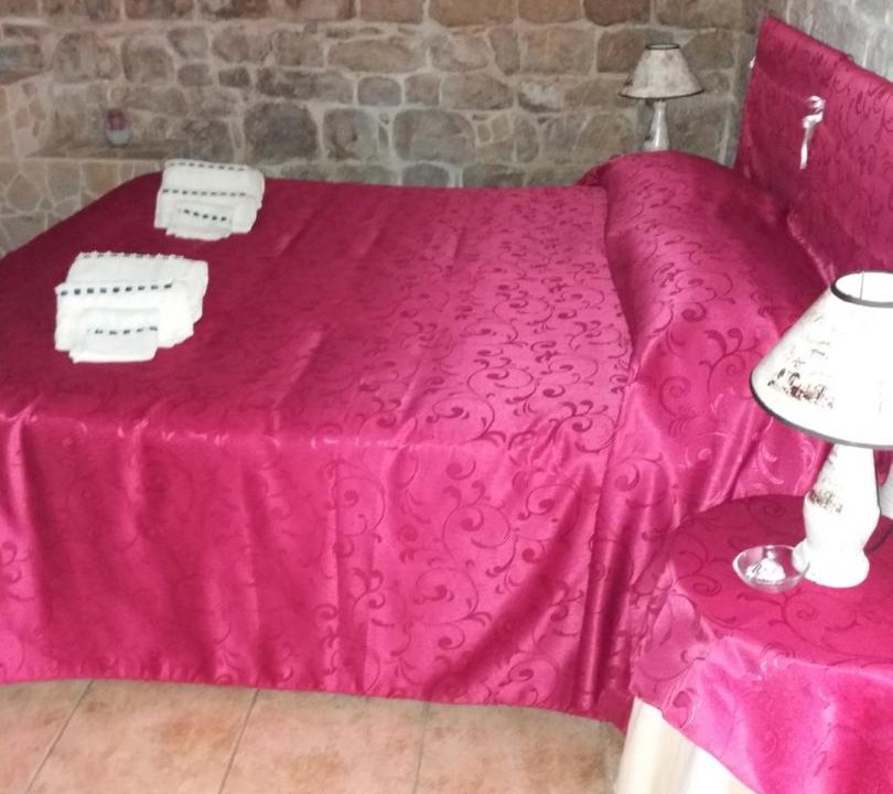 Photo of Bedroom in Modica