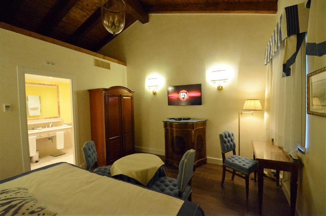 Photo of Bedroom in Forza d'Agro