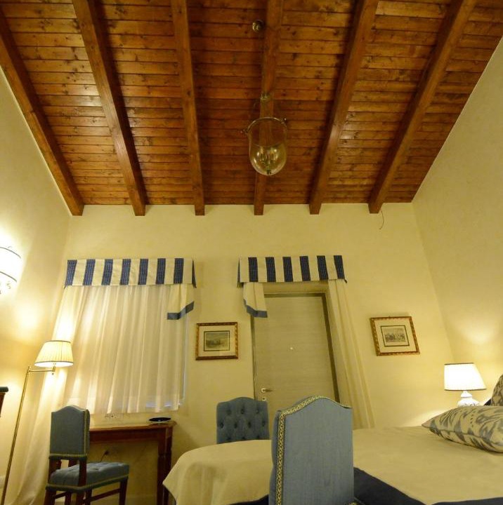 Photo of Bedroom in Forza d'Agro