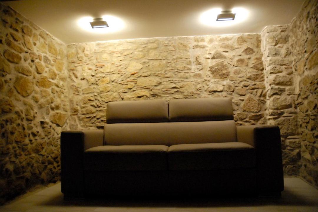 Photo of Livingroom in Montalbano Elicona