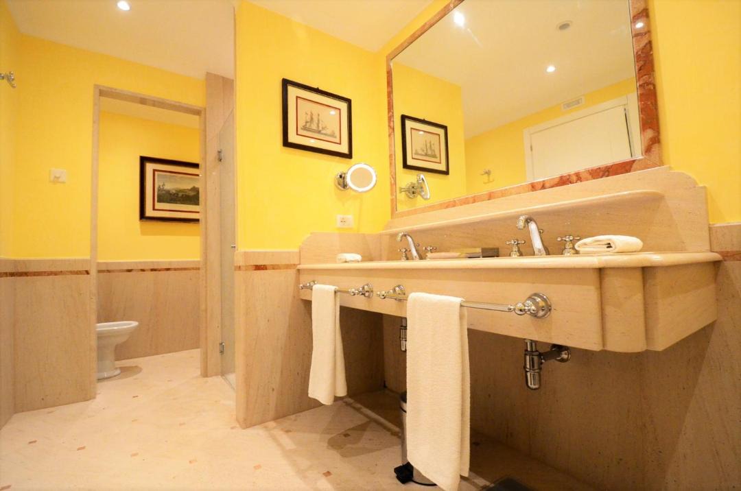 Photo of Bathroom in Forza d'Agro