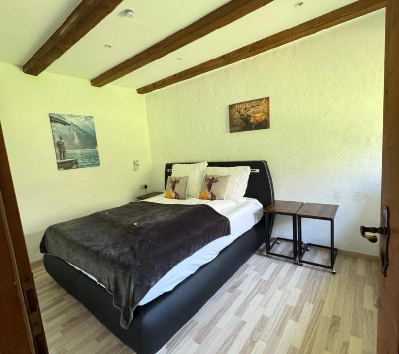 Photo of Bedroom in Obsteig