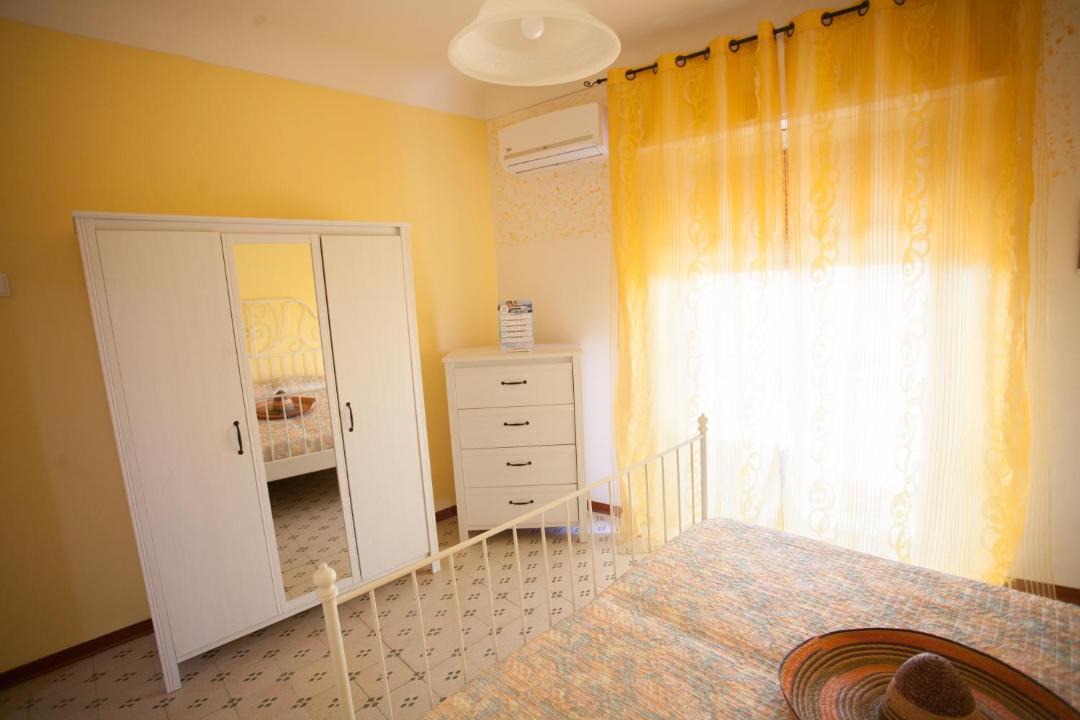 Photo of Bedroom in Trapani City Centre
