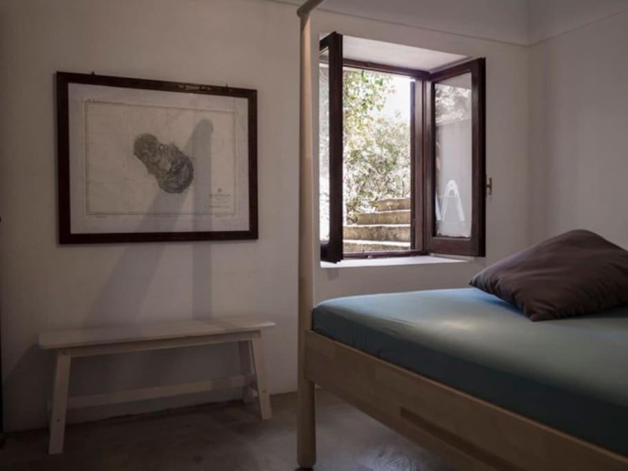 Photo of Bedroom in Scauri Siculo
