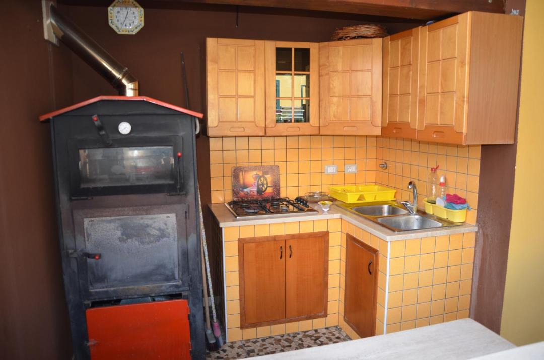 Photo of Kitchen in Noto Marina