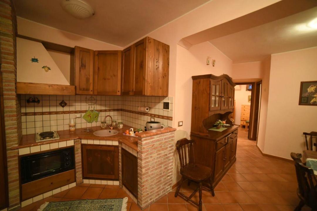 Photo of Livingroom in Taormina
