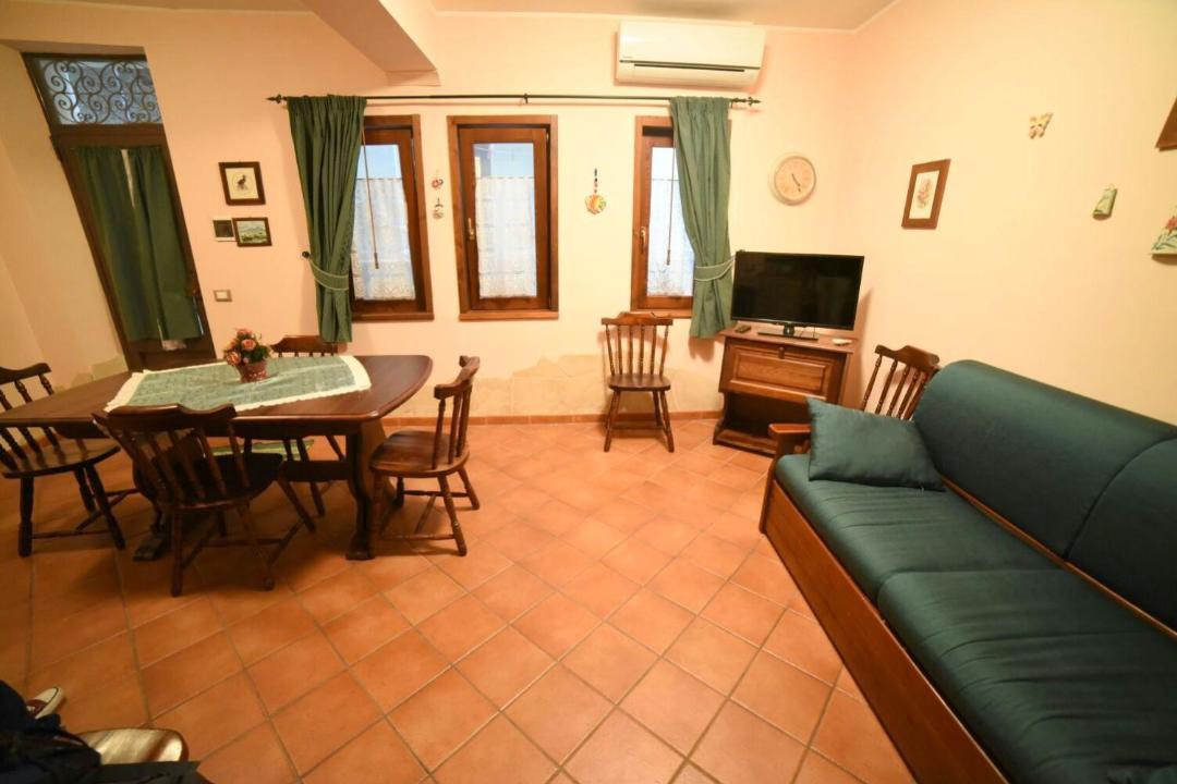 Photo of Livingroom in Taormina