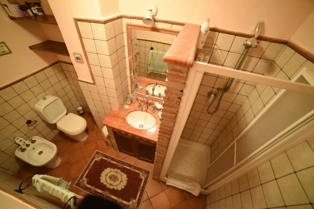 Photo of Bathroom in Taormina
