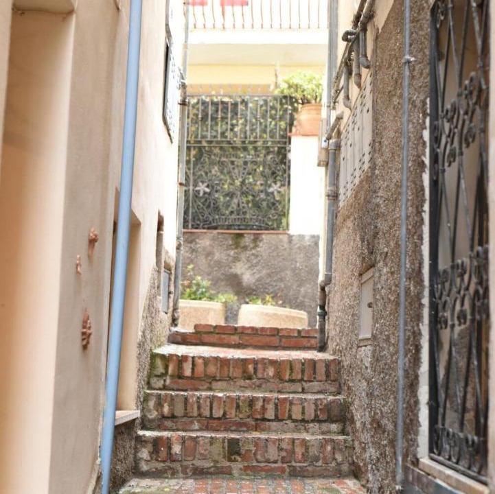 Photo of Buildings in Taormina