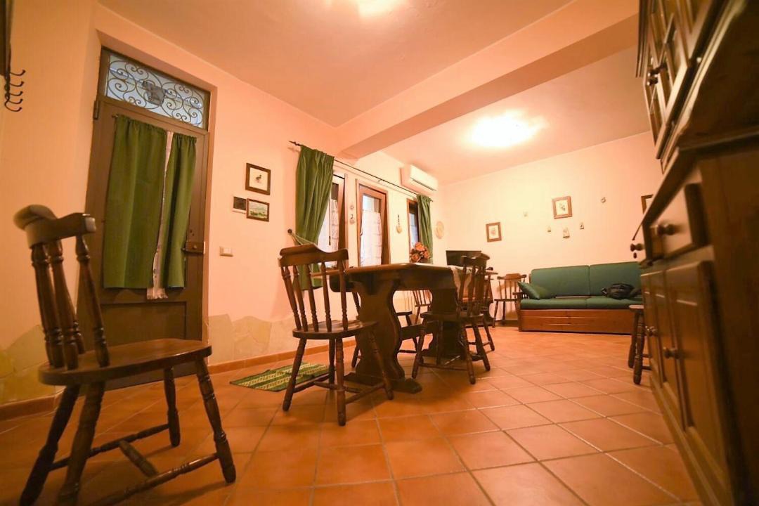 Photo of Livingroom in Taormina