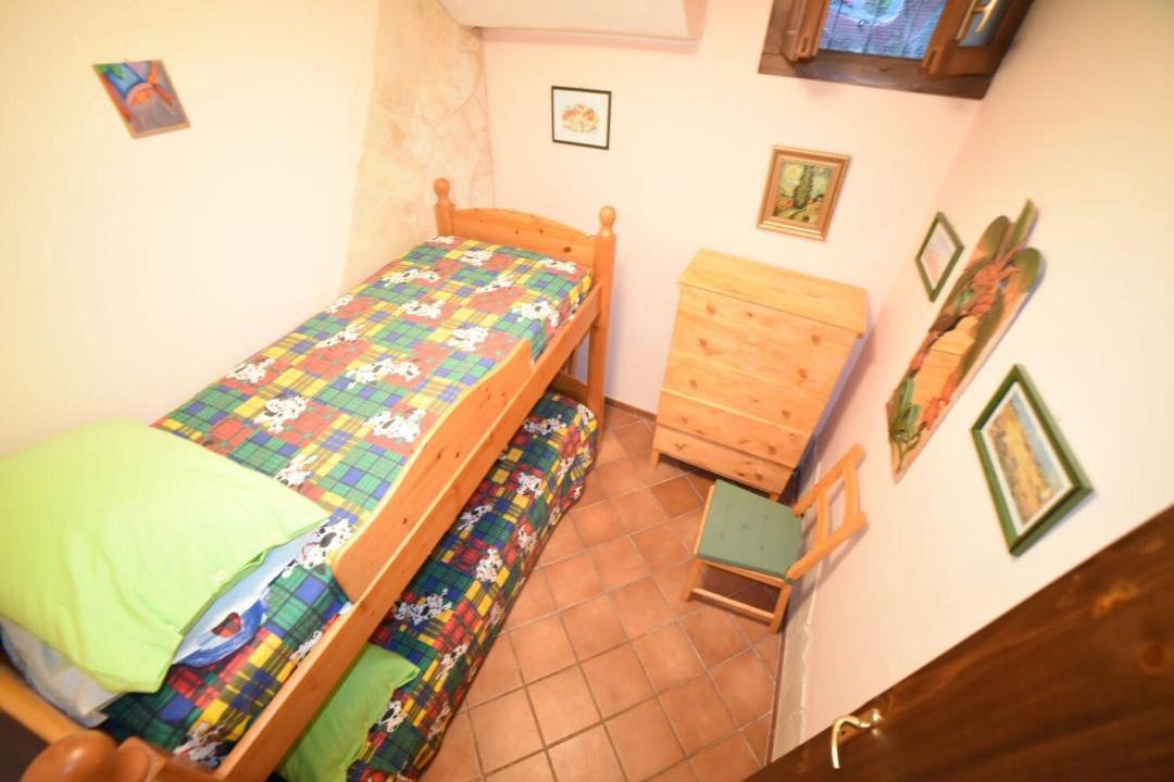 Photo of Bedroom in Taormina
