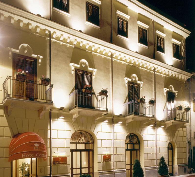 Photo of Others in Alcamo Historic Center