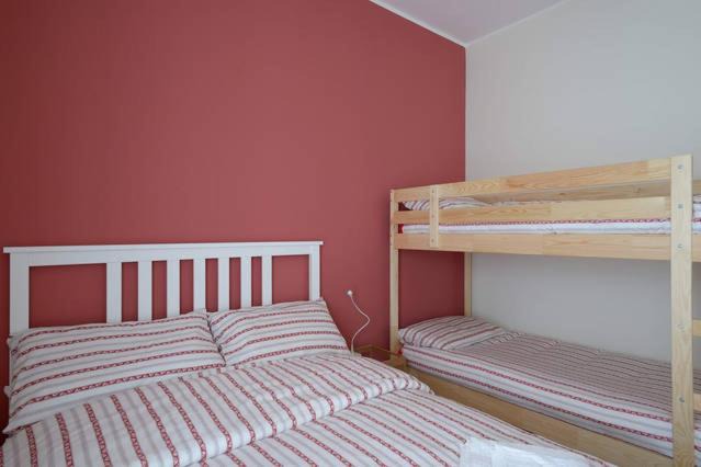 Photo of Bedroom in Naro