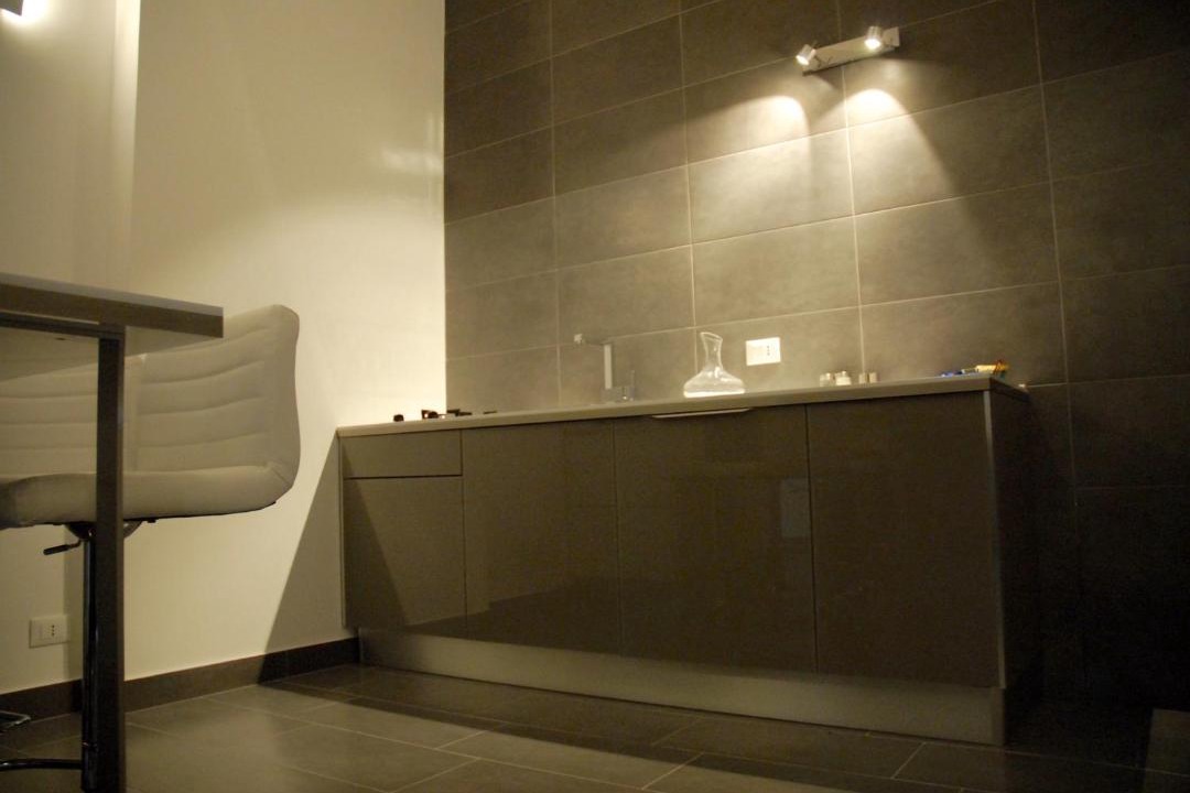Photo of Bathroom in Montalbano Elicona