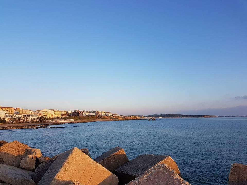 Photo of Outdoor in Scoglitti
