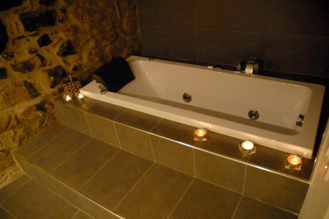 Photo of Bathroom in Montalbano Elicona