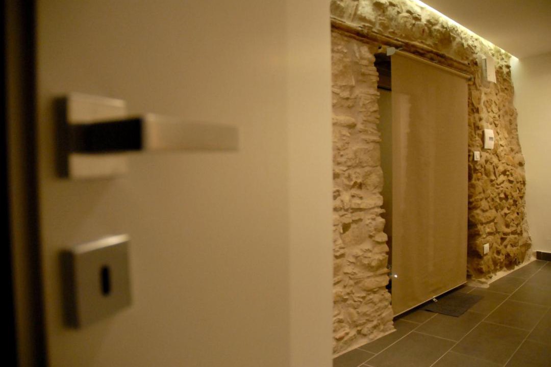 Photo of Bathroom in Montalbano Elicona