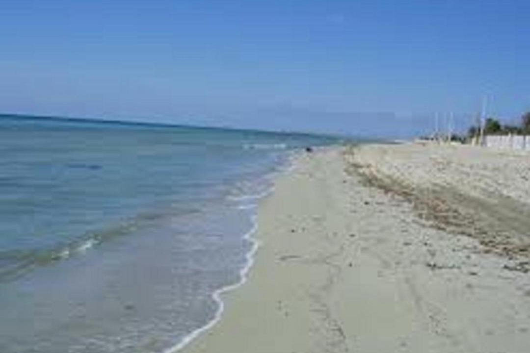 Photo of Outdoor in Mazara del Vallo