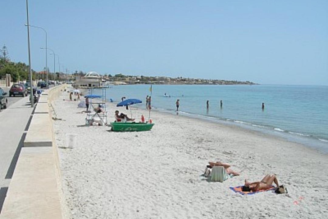 Photo of Outdoor in Mazara del Vallo